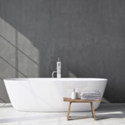 Billede af Contego beton badeværelse